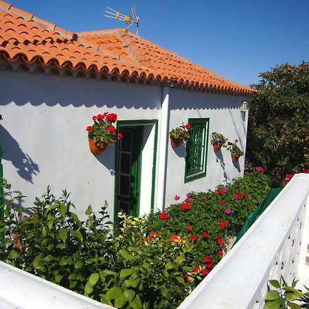 Casa Rural Isabel Vilaflor Exterior photo