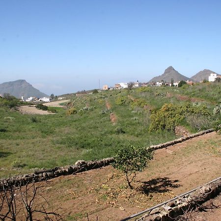 Casa Rural Isabel Vilaflor Exterior photo