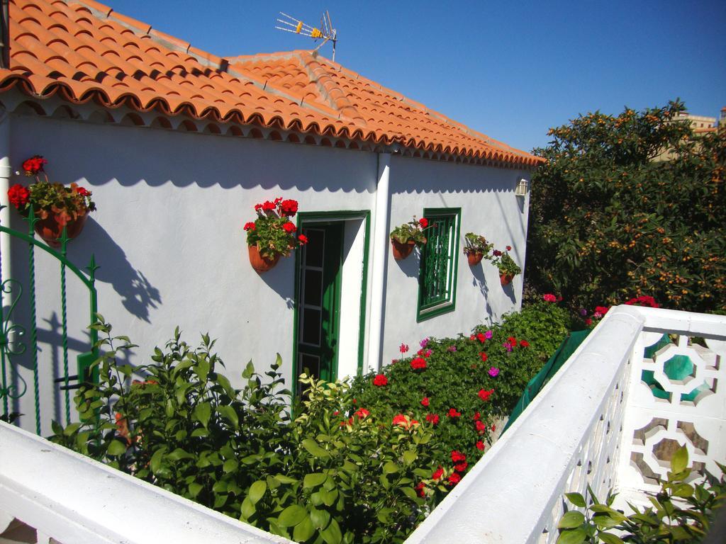 Casa Rural Isabel Vilaflor Exterior photo
