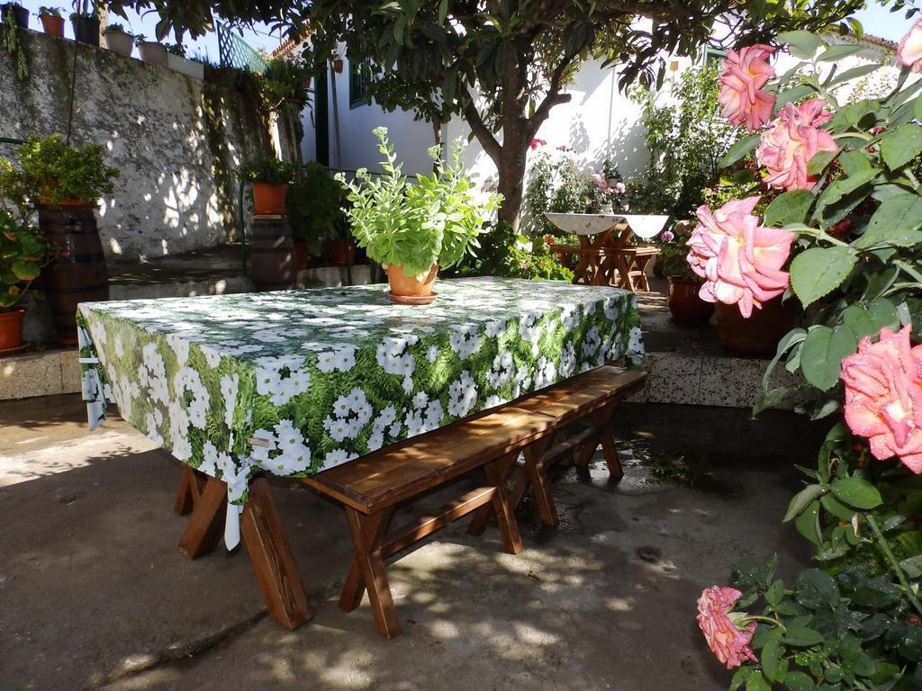 Casa Rural Isabel Vilaflor Exterior photo