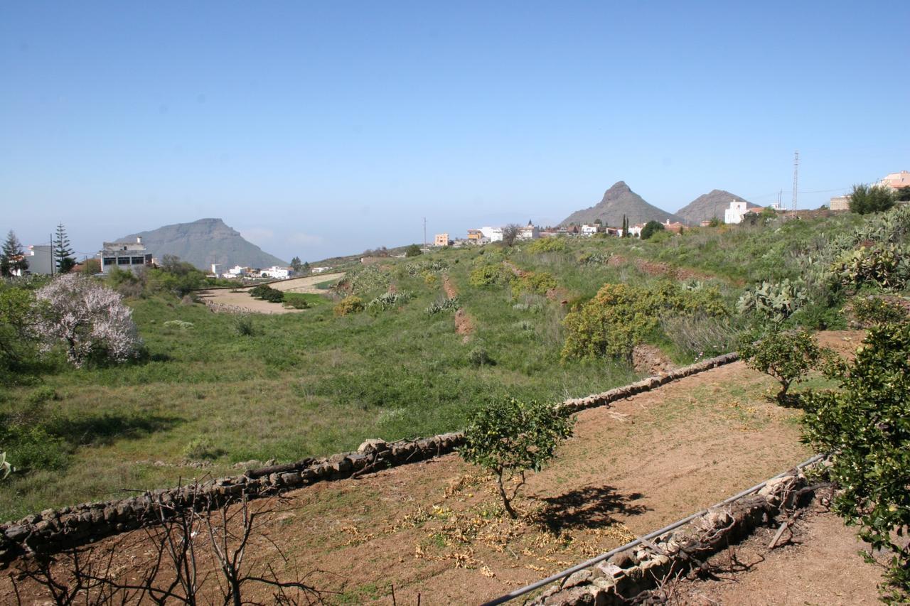 Casa Rural Isabel Vilaflor Exterior photo