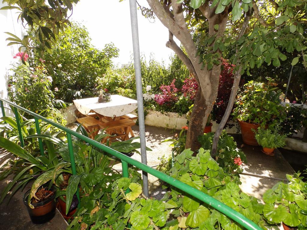 Casa Rural Isabel Vilaflor Exterior photo