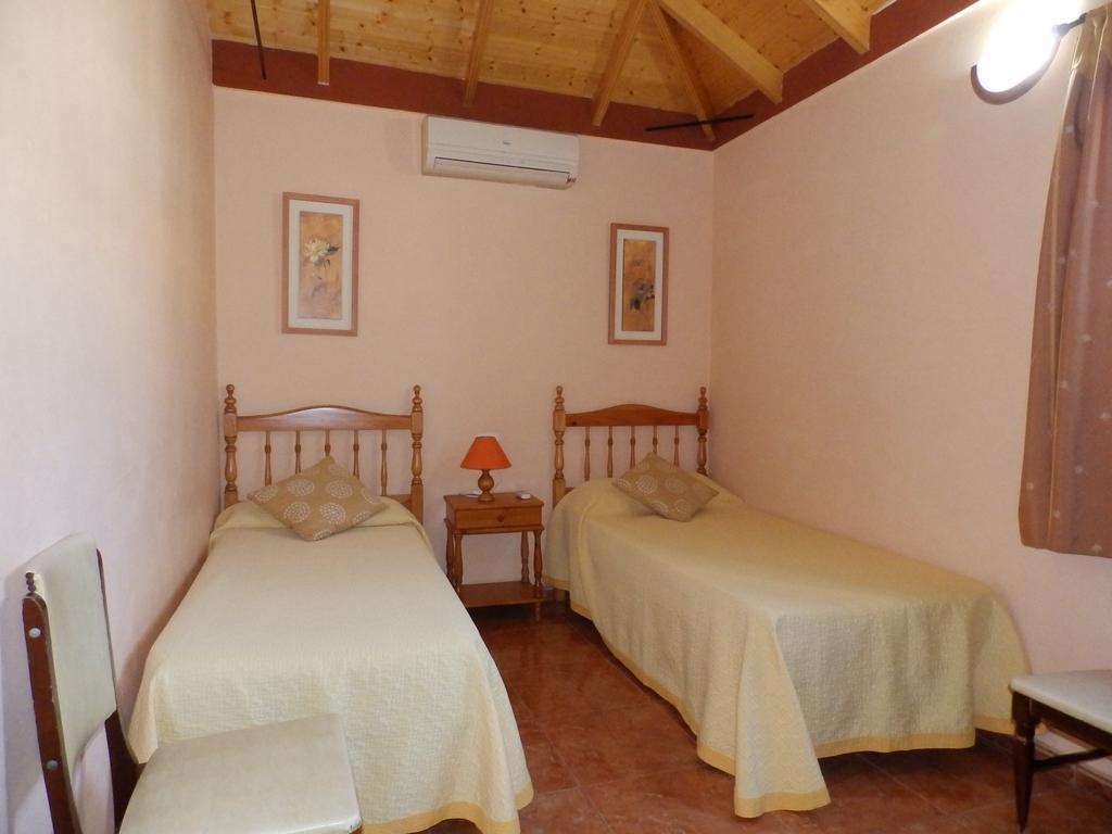 Casa Rural Isabel Vilaflor Exterior photo